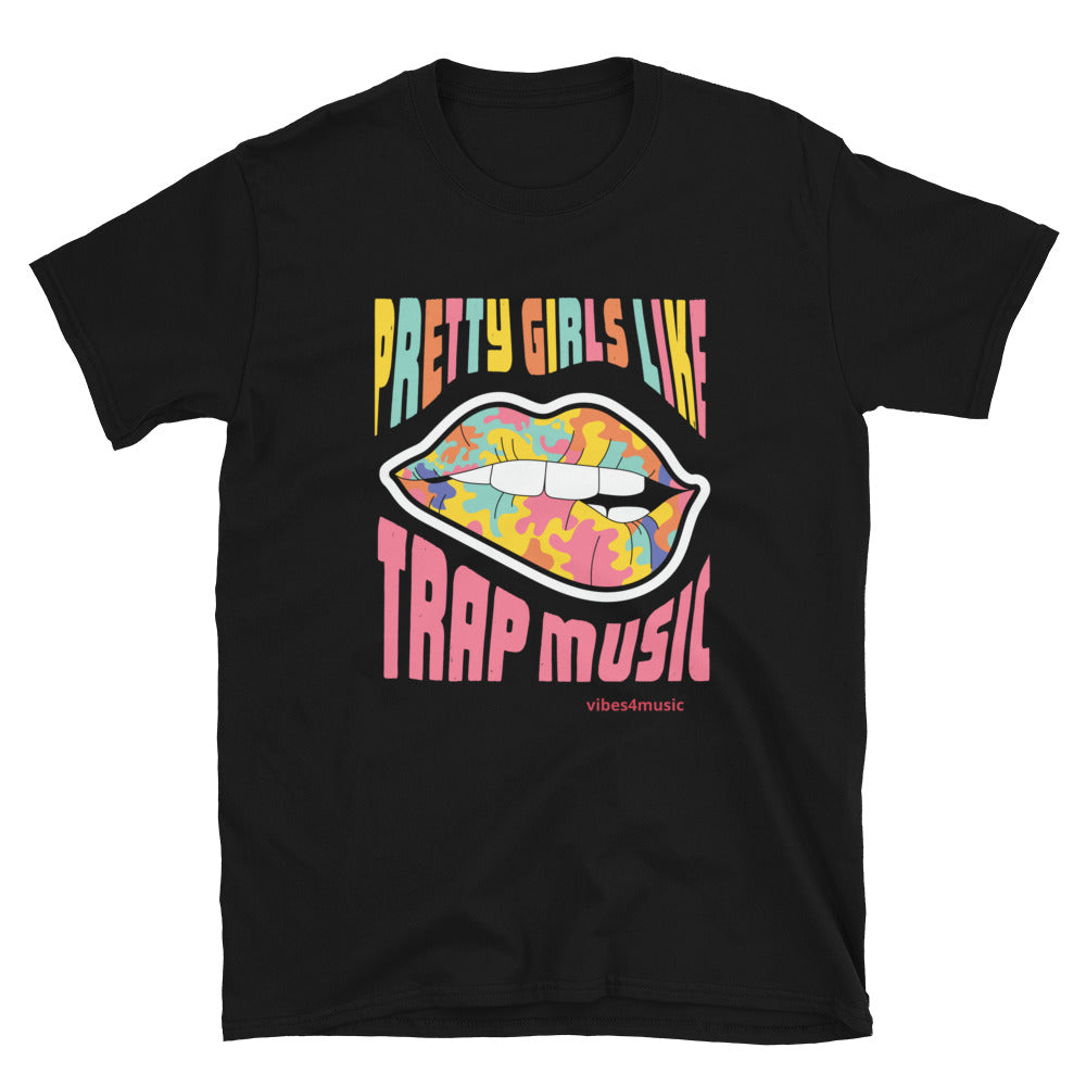 Pretty Girls Like Trap Music