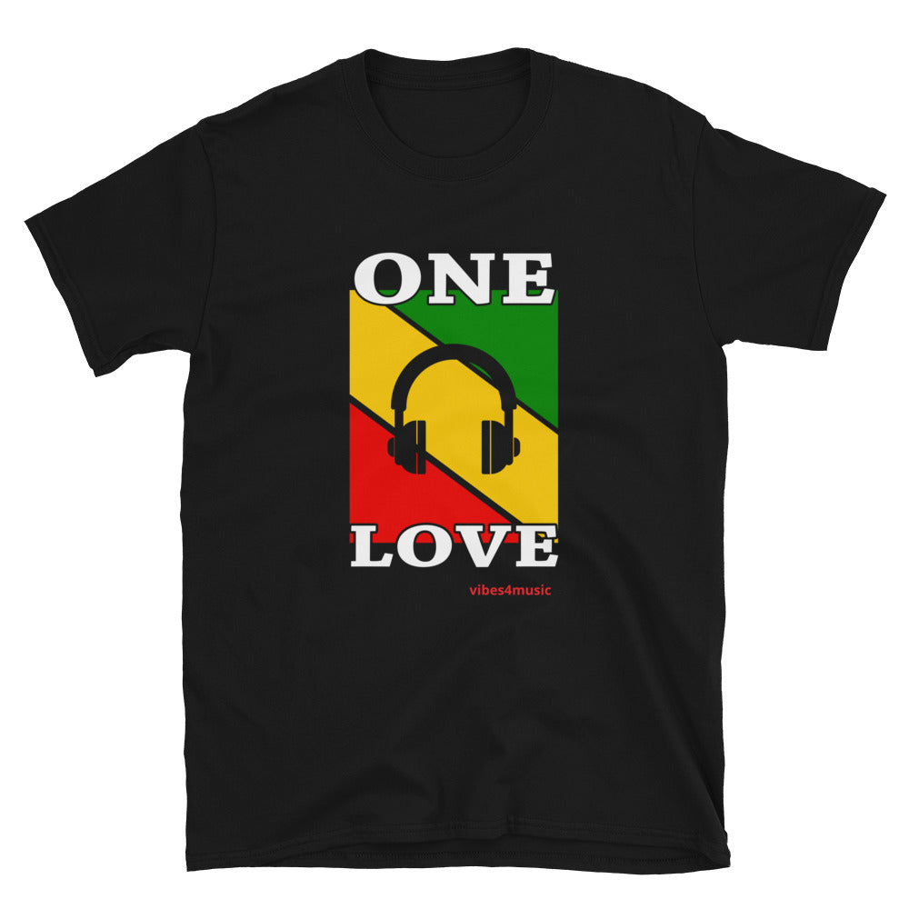 One Love