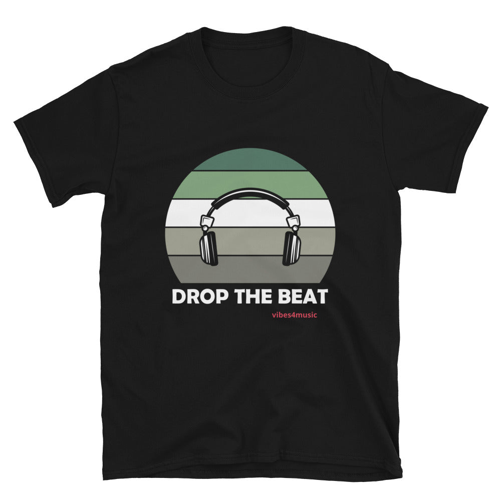 Drop The Beat