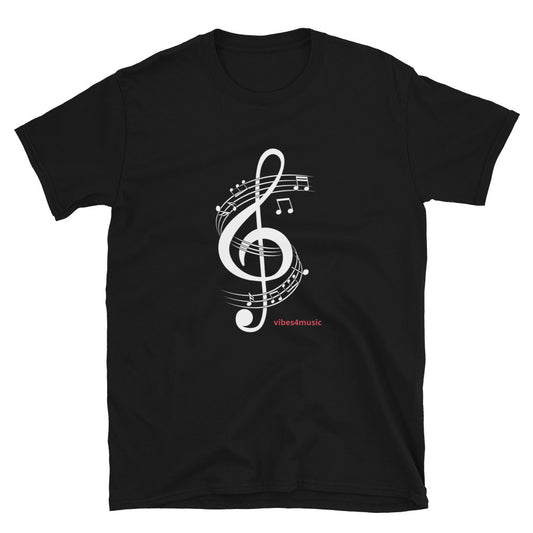 Treble Clef Notes