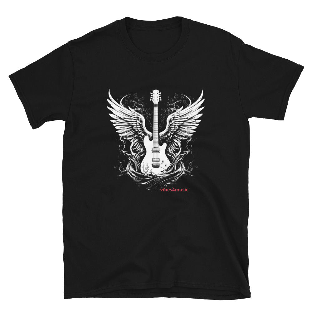 White Wing Guitar