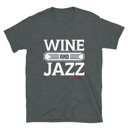 Wine And Jazz