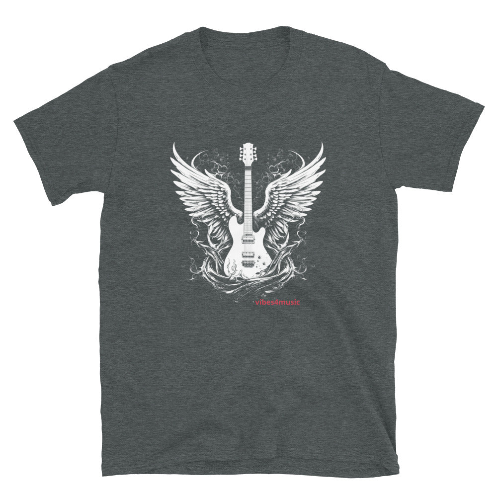 White Wing Guitar