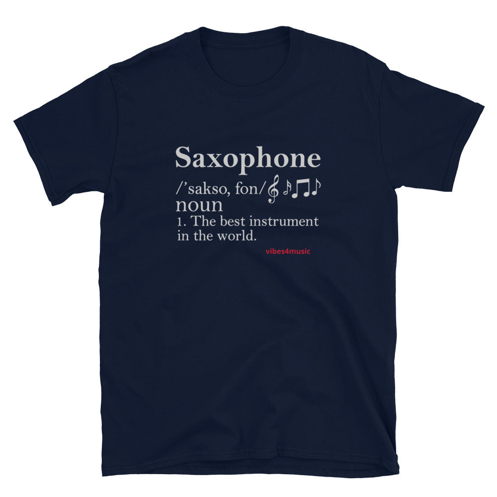 Saxophone