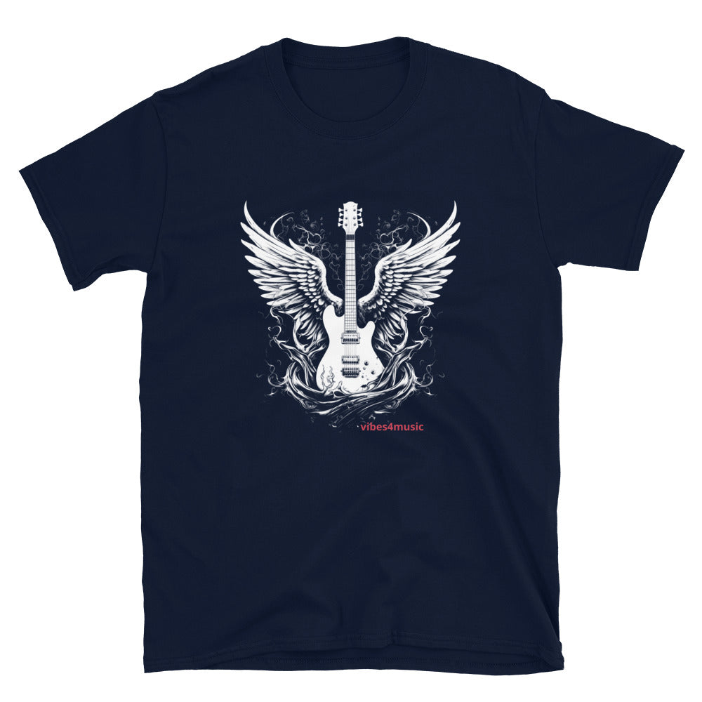 White Wing Guitar