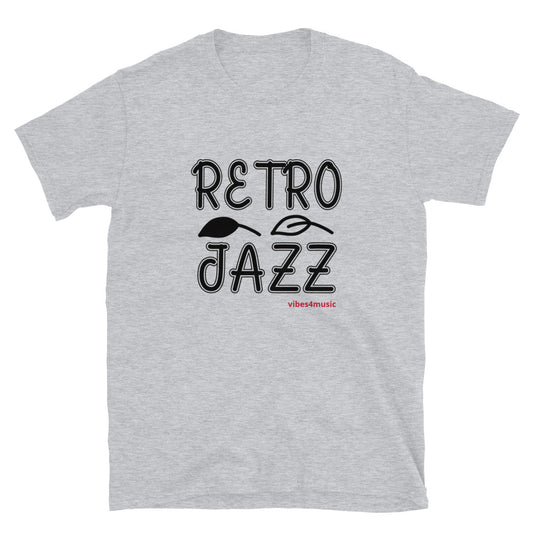 Retro Jazz