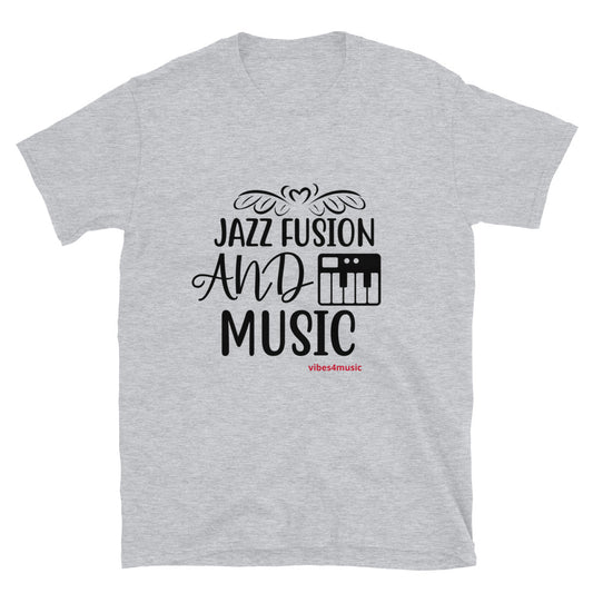 Jazz Fusion And Music