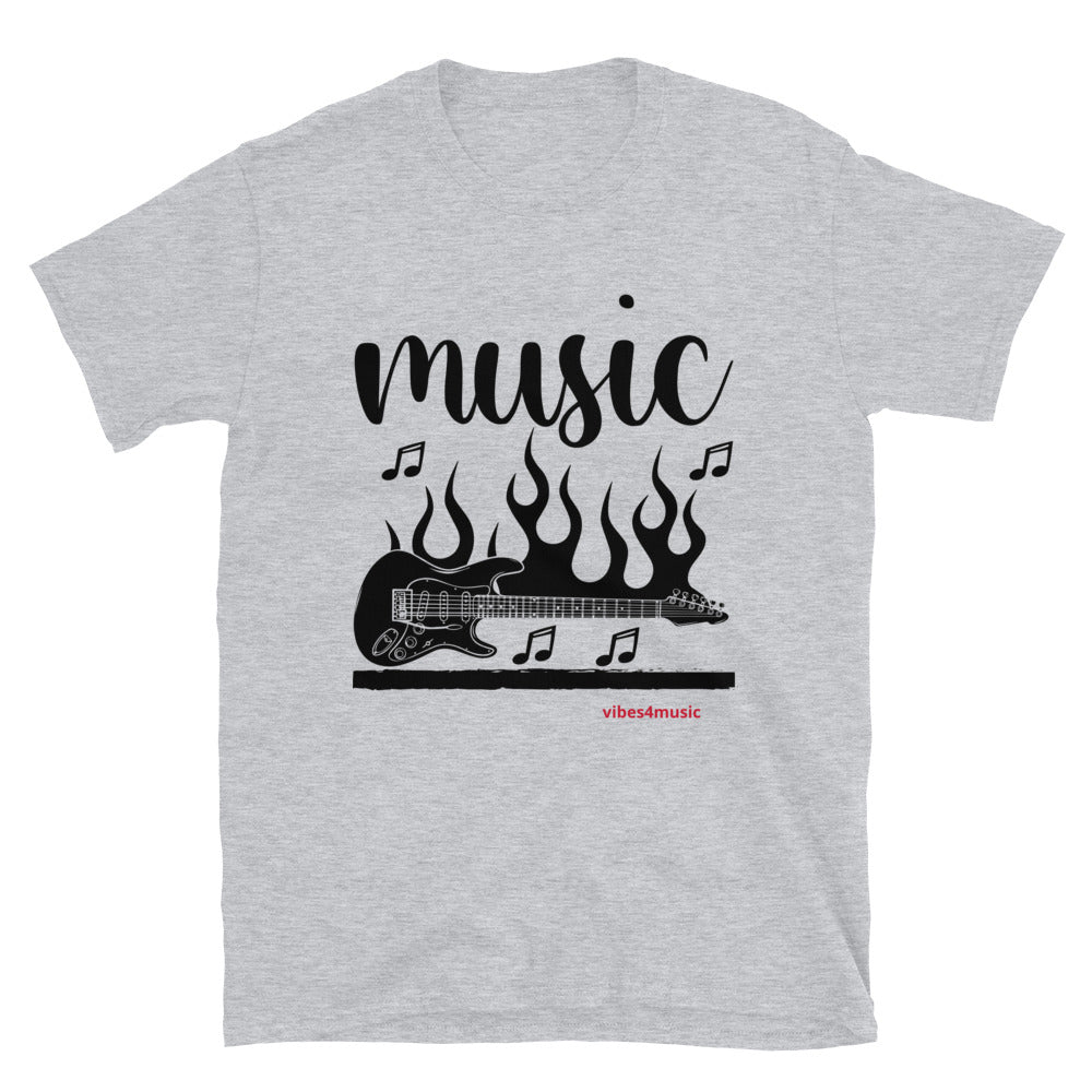 Guitar Music