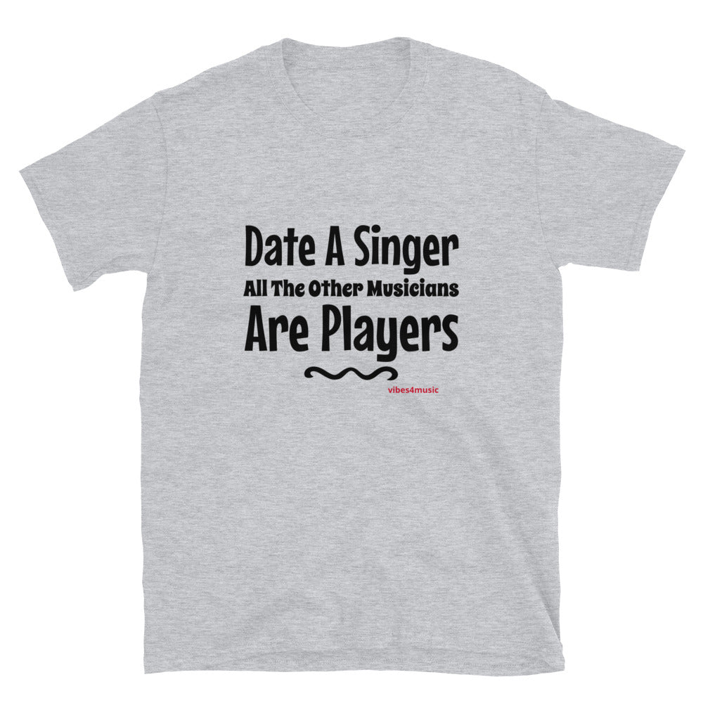 Date A Singer
