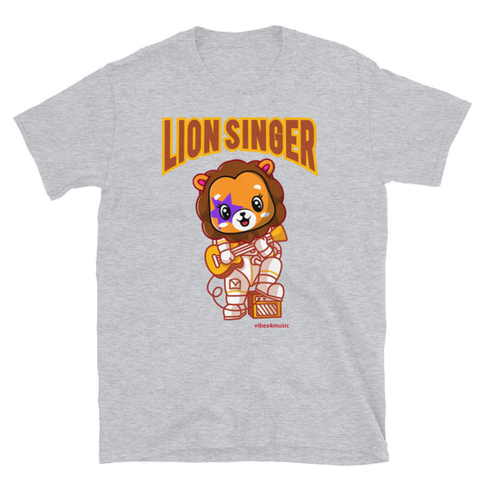 Lion Singer