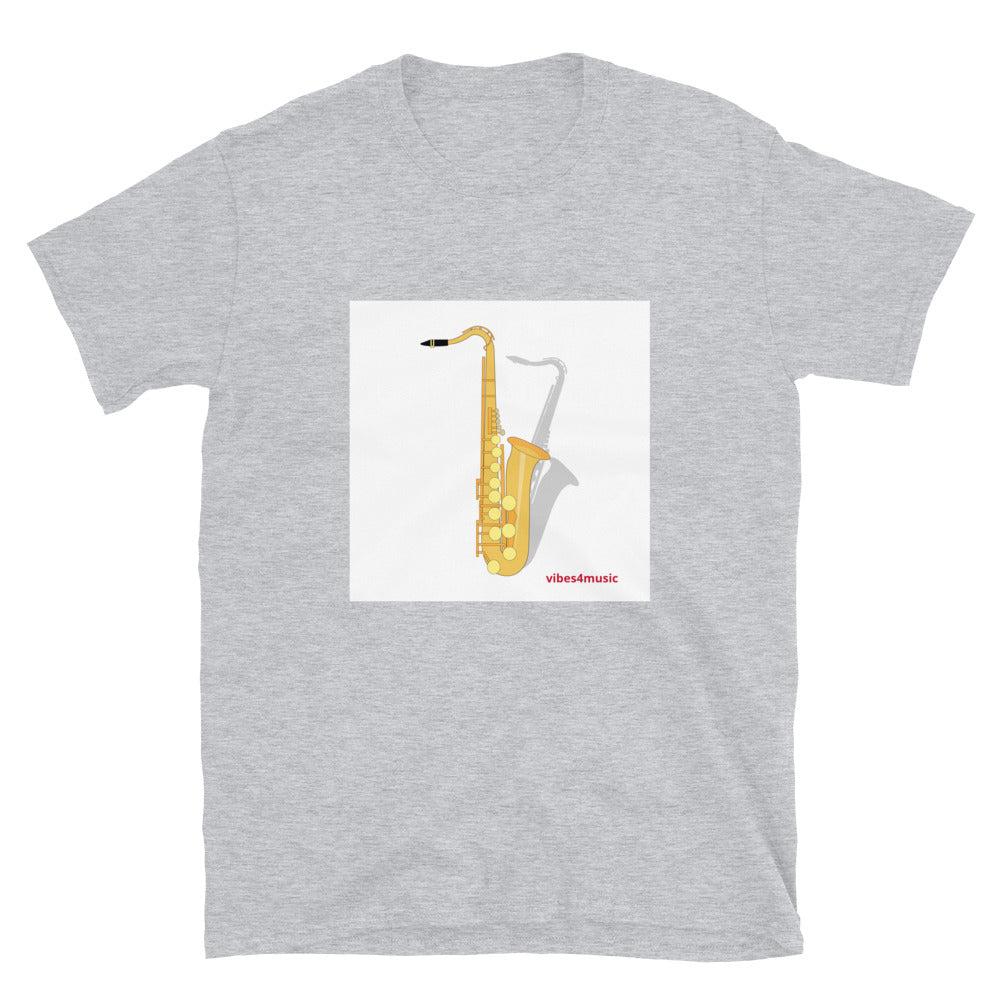 Shadow Saxophone