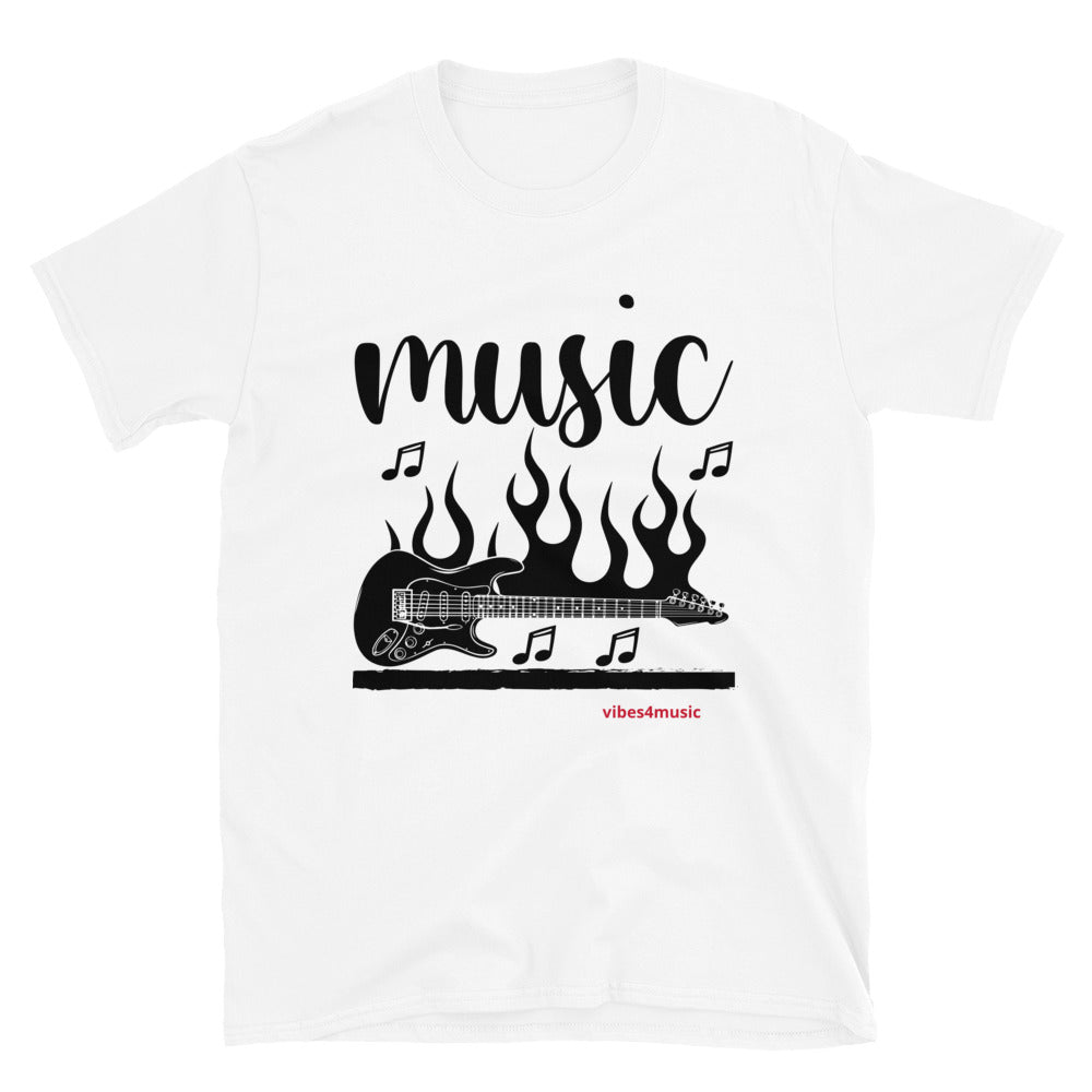Guitar Music