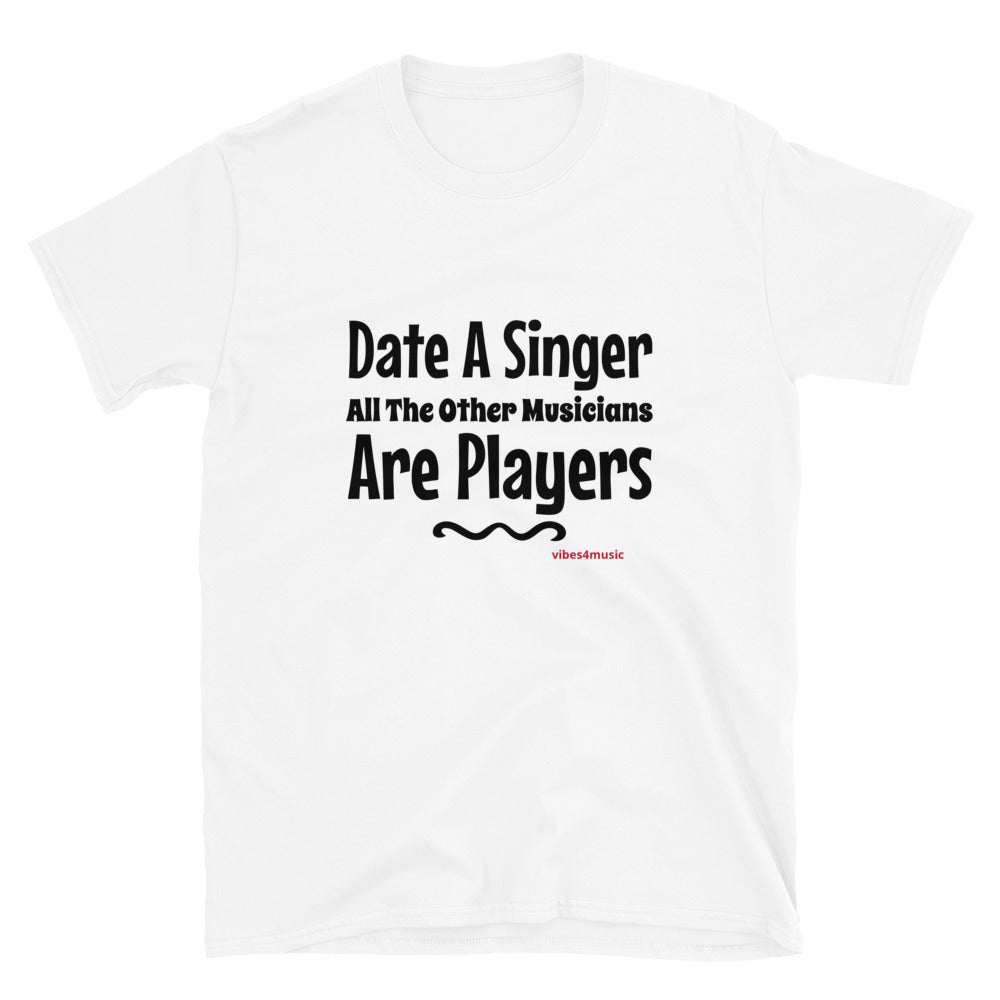 Date A Singer