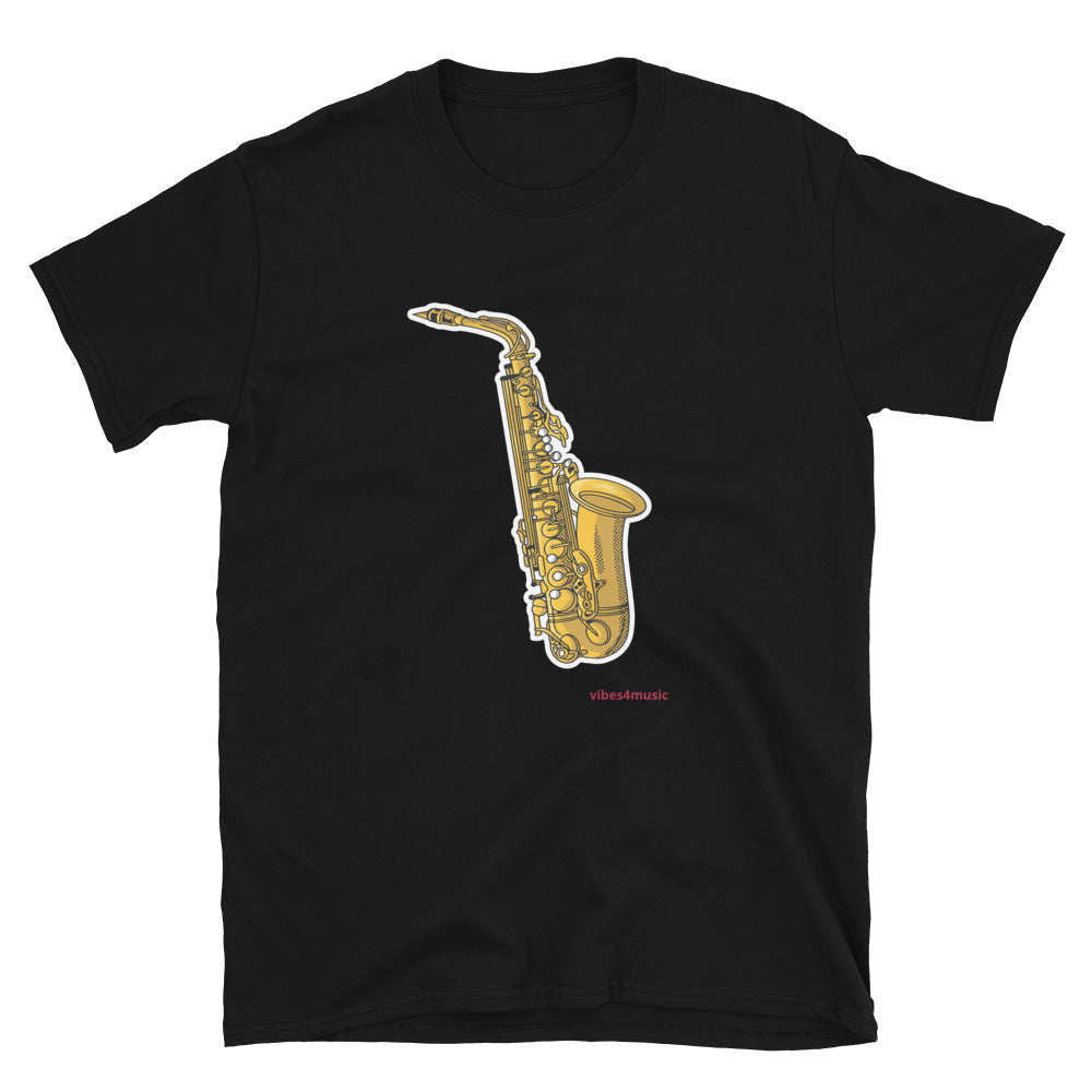 Saxophone Music