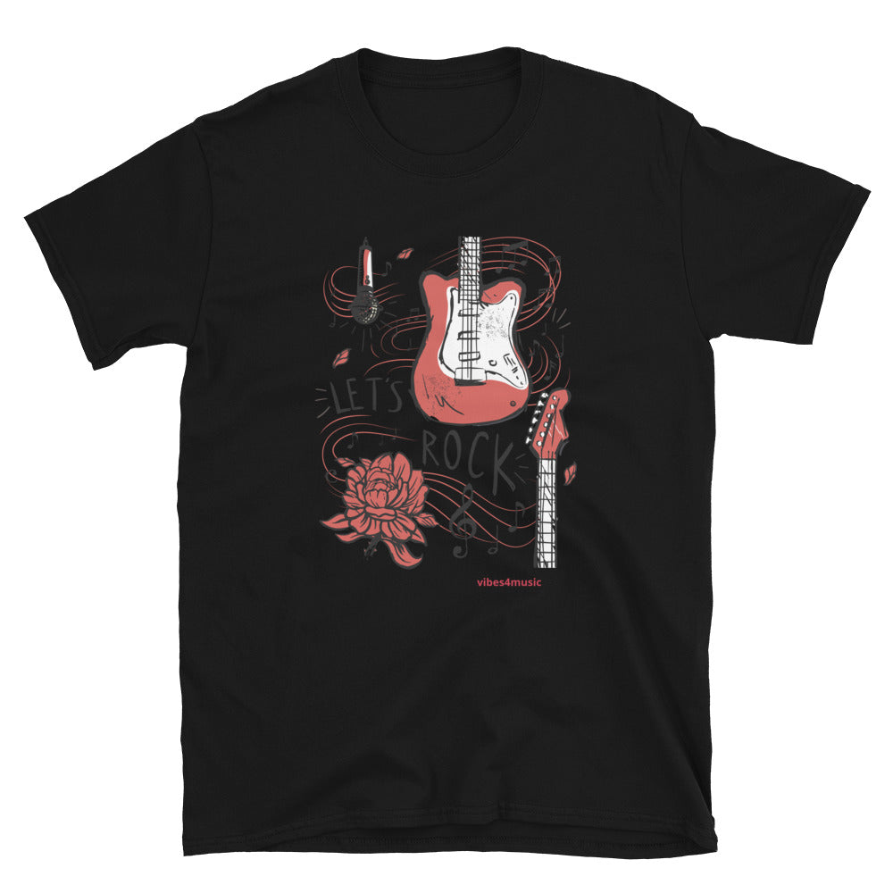Rock On Guitar