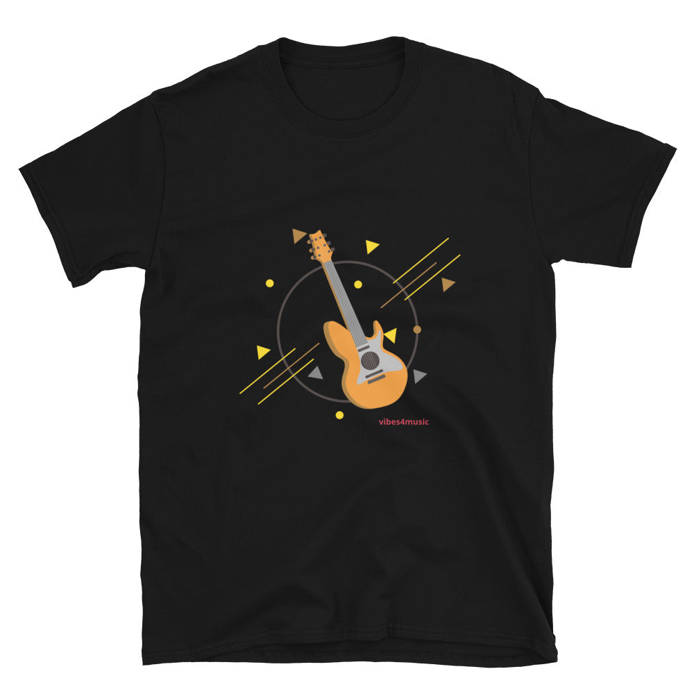 Circle Guitar