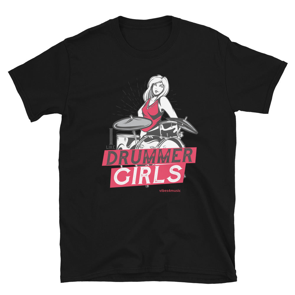 Drummer Girl