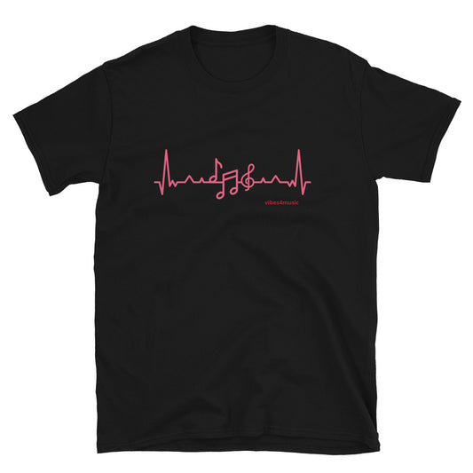 Life Line Music Note