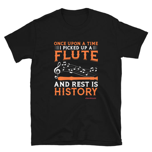 Once Upon A Time Flute