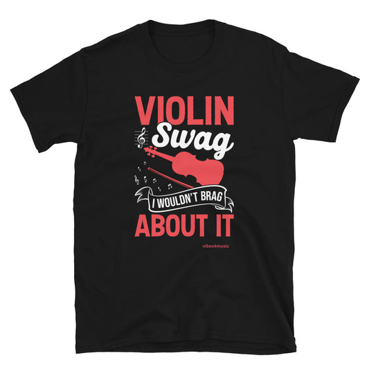 Violin Swag
