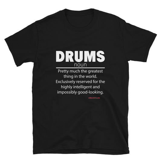 Drums Noun