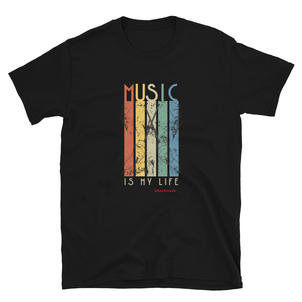 Music Is Life