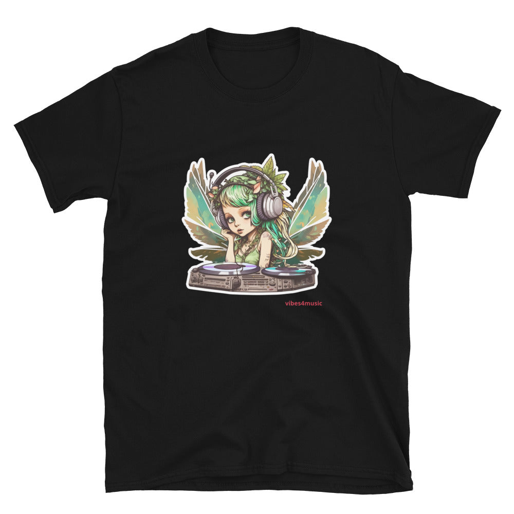 Fairy DJ