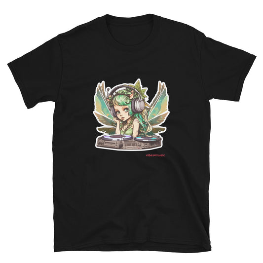 Fairy DJ