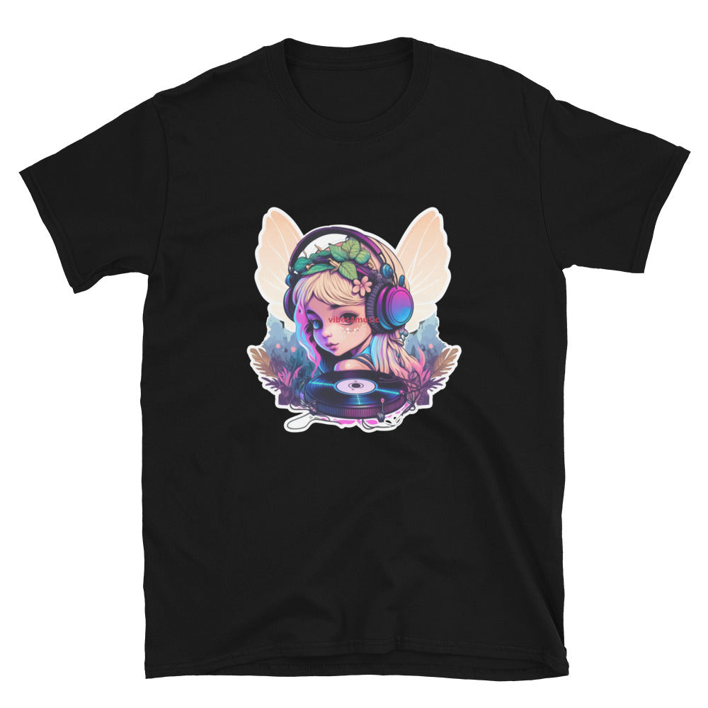 Fairy DJ