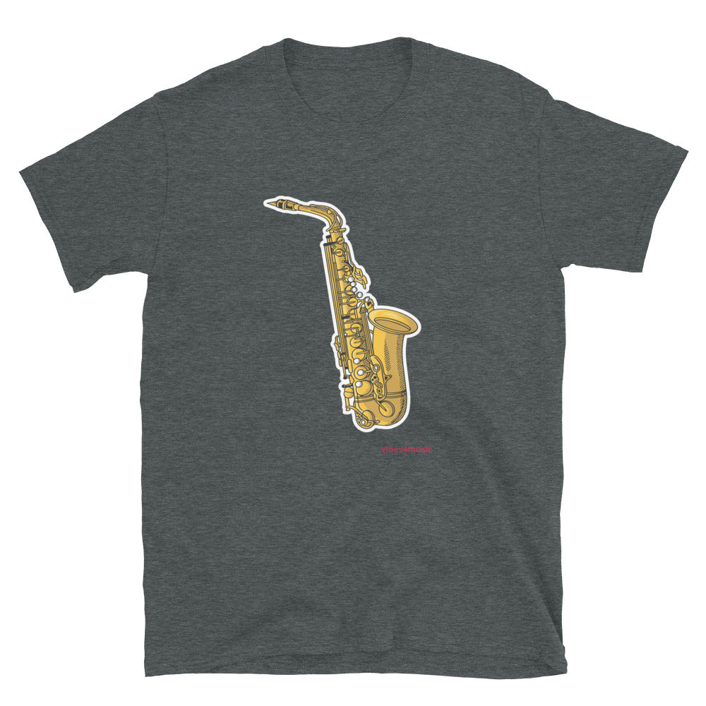 Saxophone Music