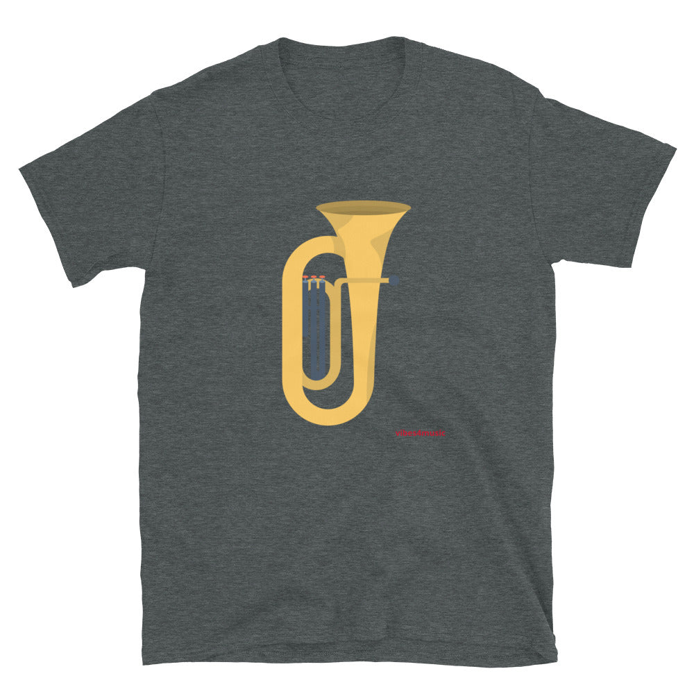 Yellow Tuba