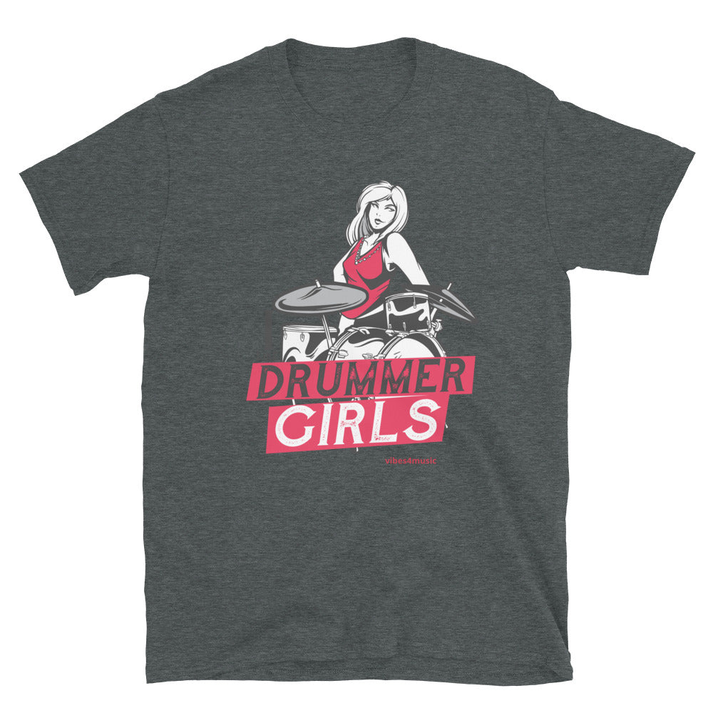 Drummer Girl