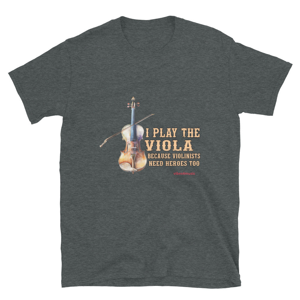 Viola Hero
