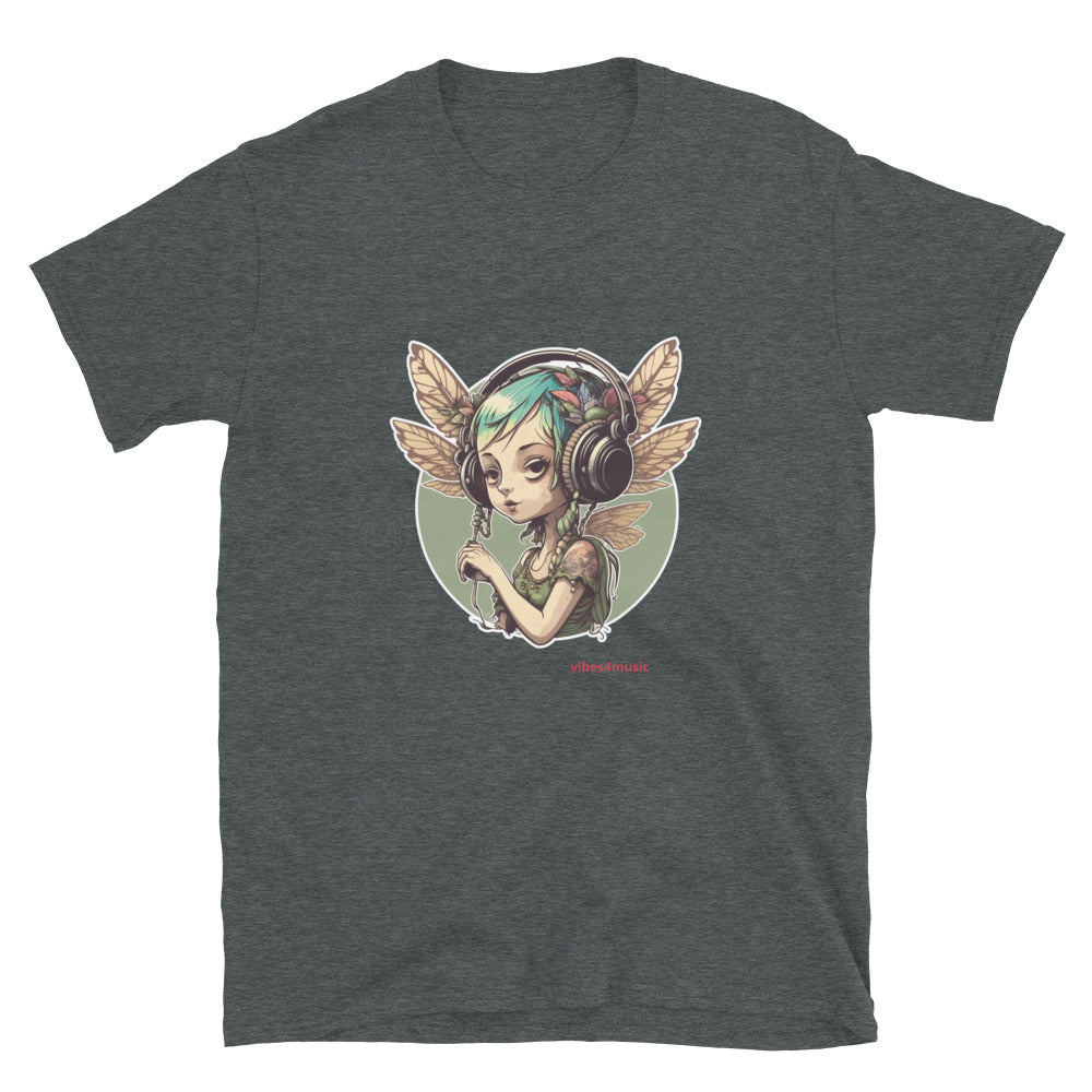 Fairy DJ