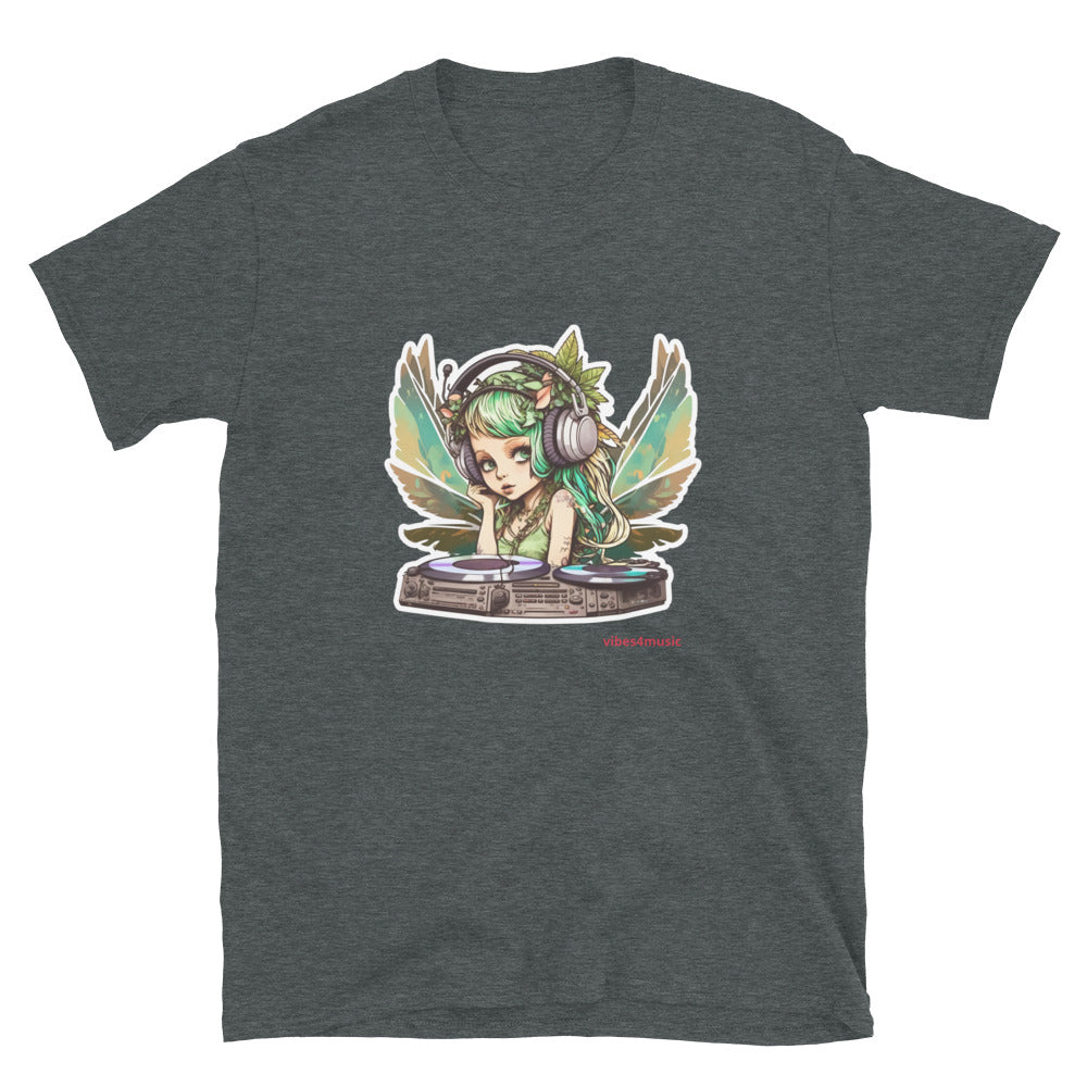 Fairy DJ