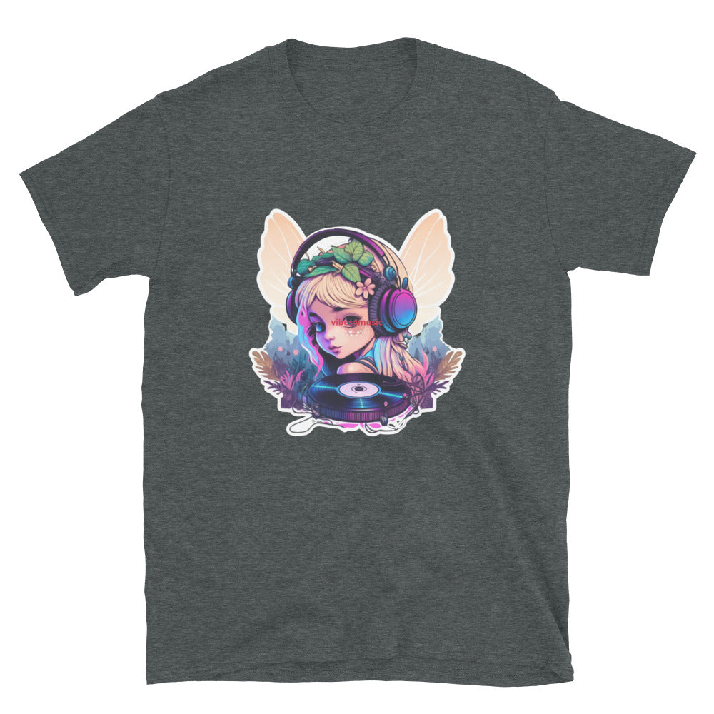 Fairy DJ