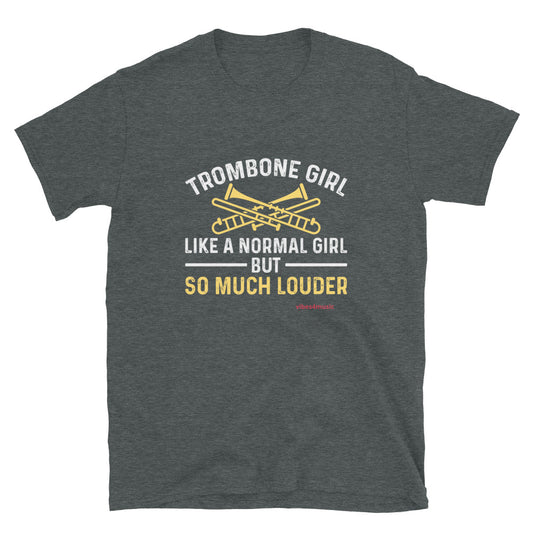 Trombone Girl