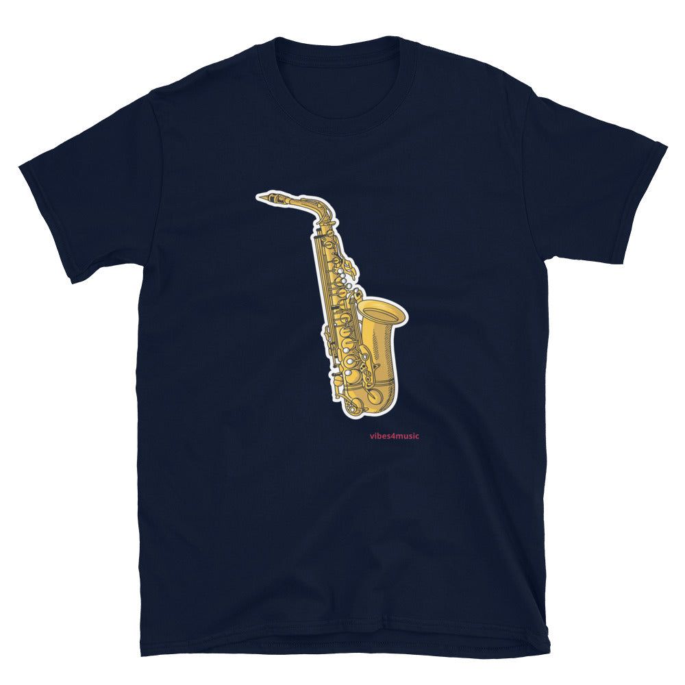 Saxophone Music