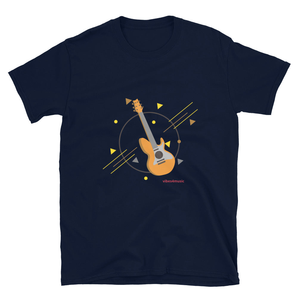 Circle Guitar