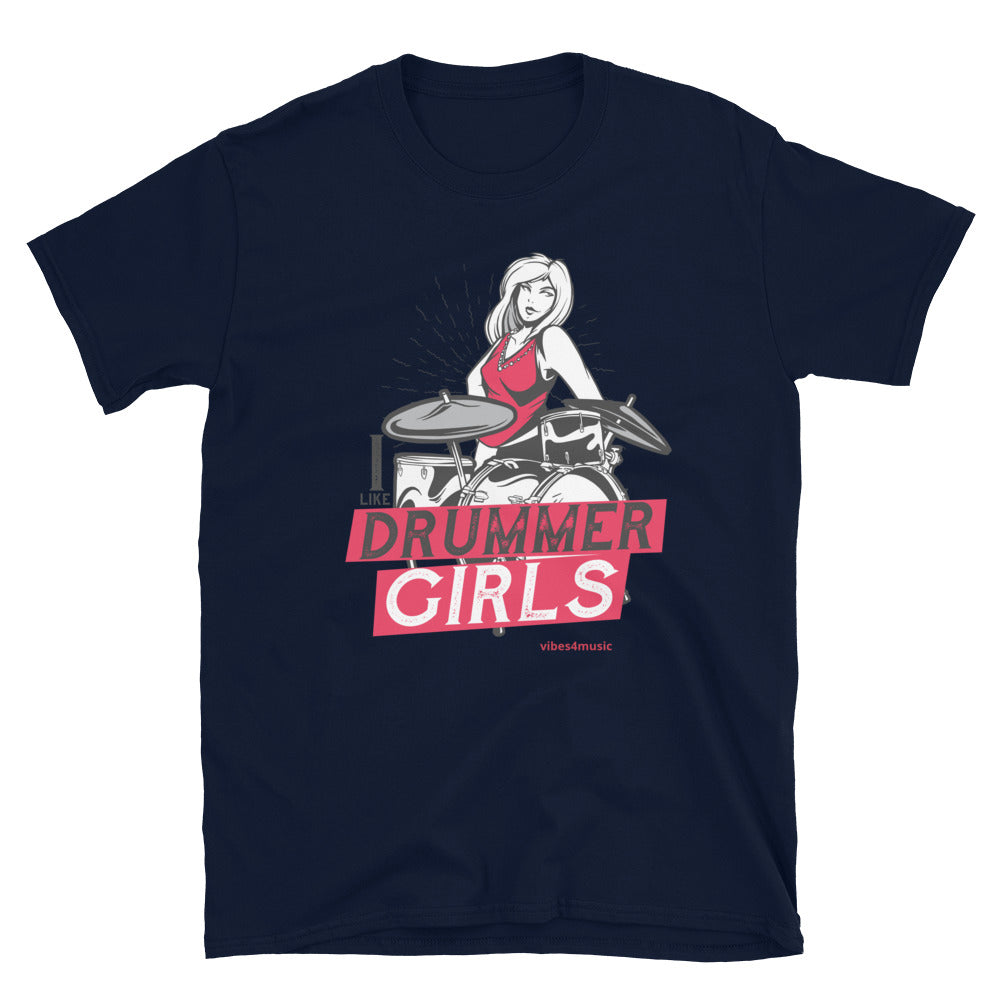 Drummer Girl