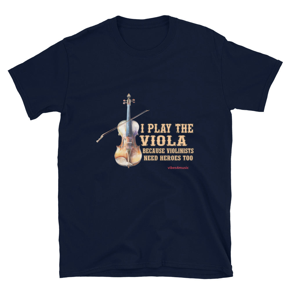 Viola Hero