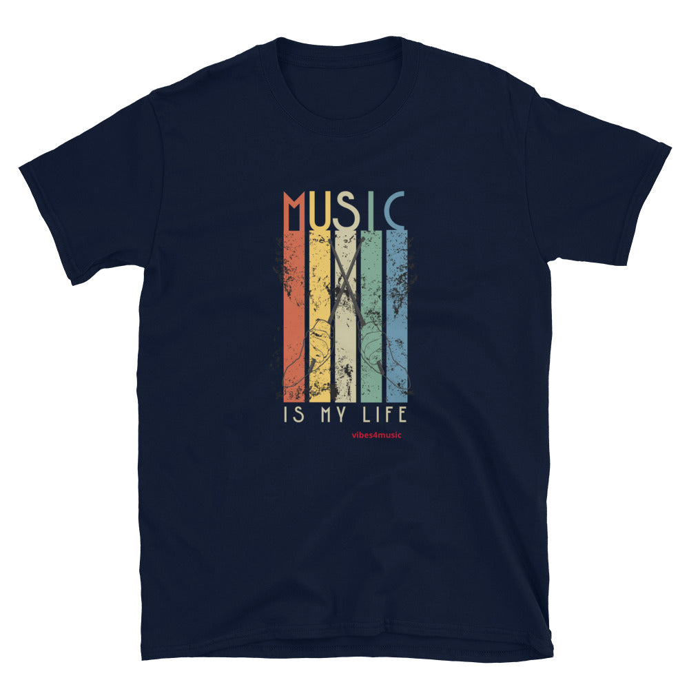 Music Is Life