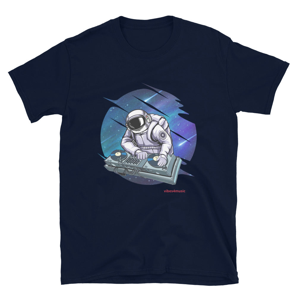 DJ Astronaut