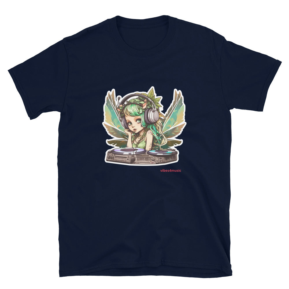 Fairy DJ