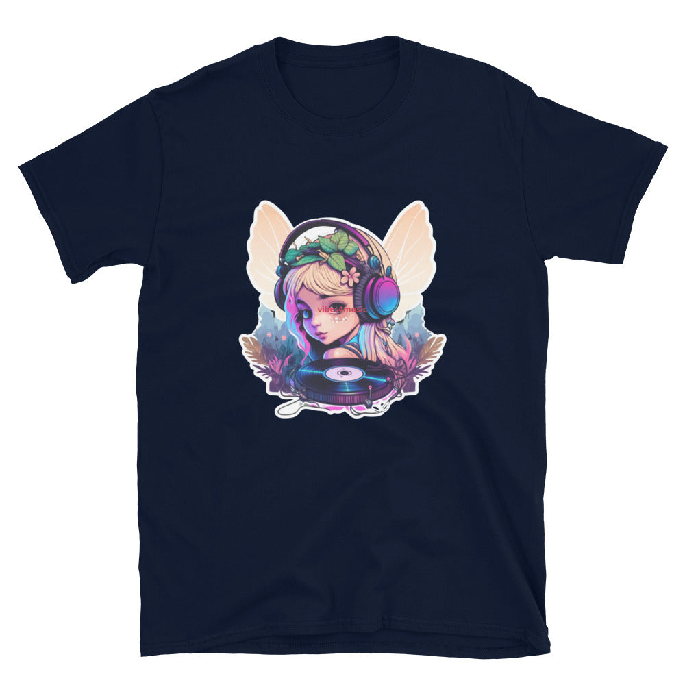 Fairy DJ