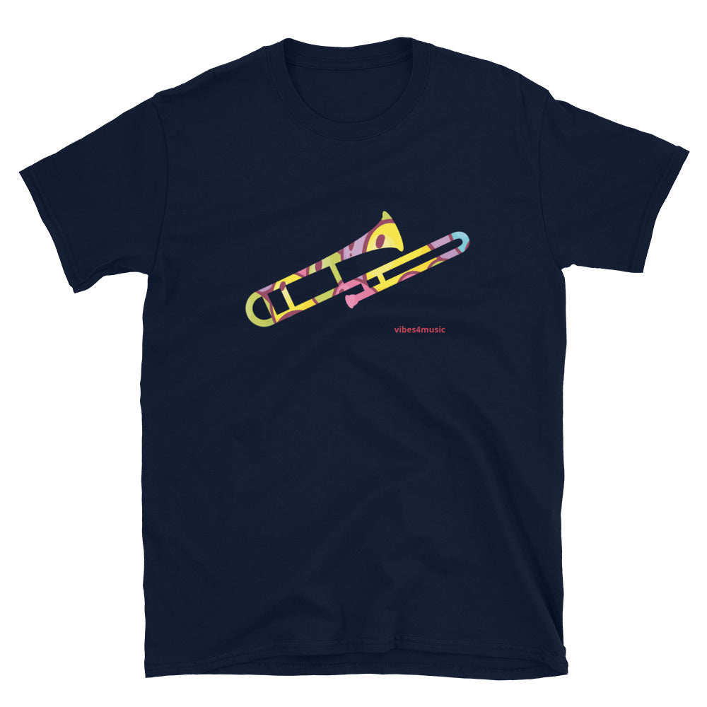 Trombone Sublimation