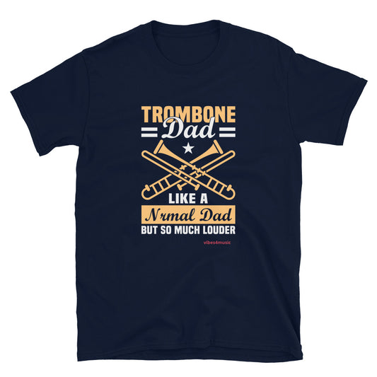 Trombone Dad