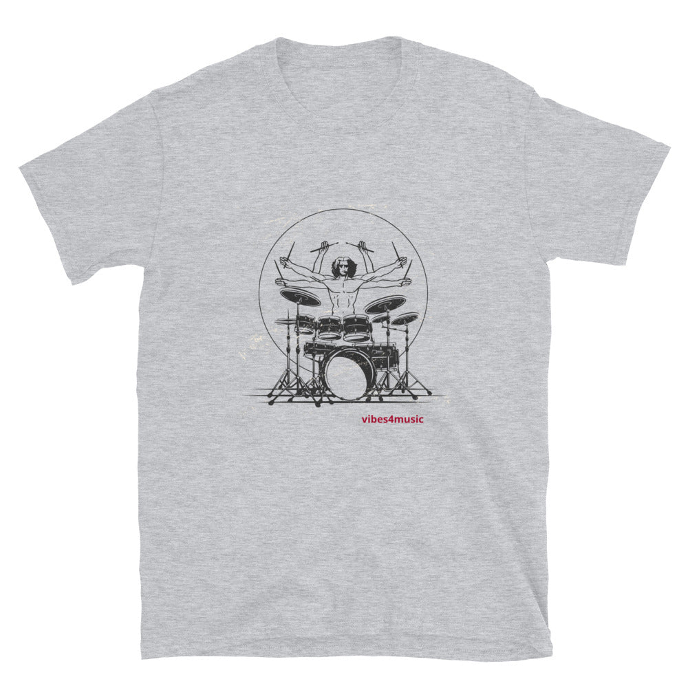 Ring Drummer