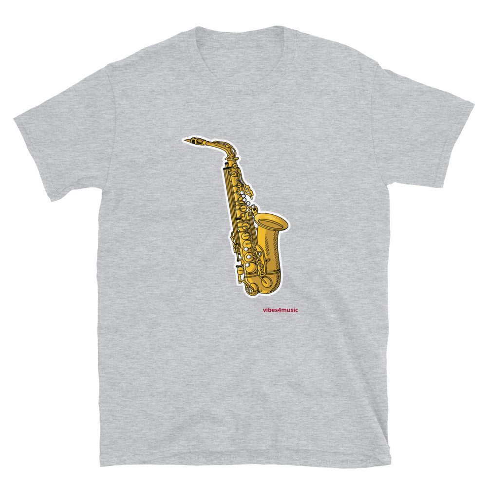 Saxophone Music