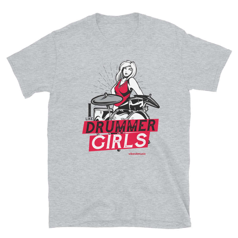 Drummer Girl